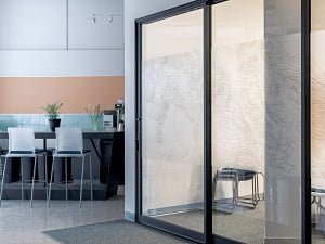 Services Melton Glaziers 4 Glass Sliding Doors Caboolture